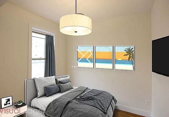 4th image of 2584 Bedford Ave #2F