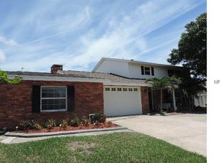 1315 41st Ave NE, Saint Petersburg, FL 33703