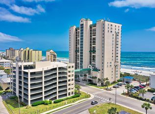 3805 S Ocean Blvd UNIT 1006, North Myrtle Beach, SC 29582