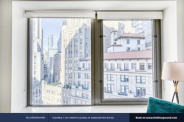 Rented by The Blueground