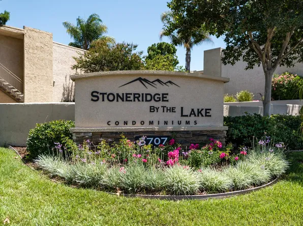 Stoneridge By The Lake