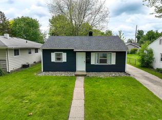 1122 Curdes Ave, Fort Wayne, IN 46805