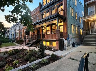 423 Quincy St NW, Washington, DC 20011