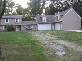 14206 Marks Rd, Columbia Station, OH 44028