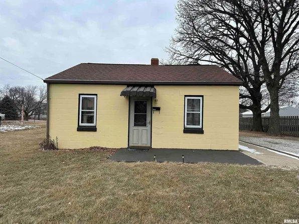1006 E 9th St, Kewanee, IL 61443