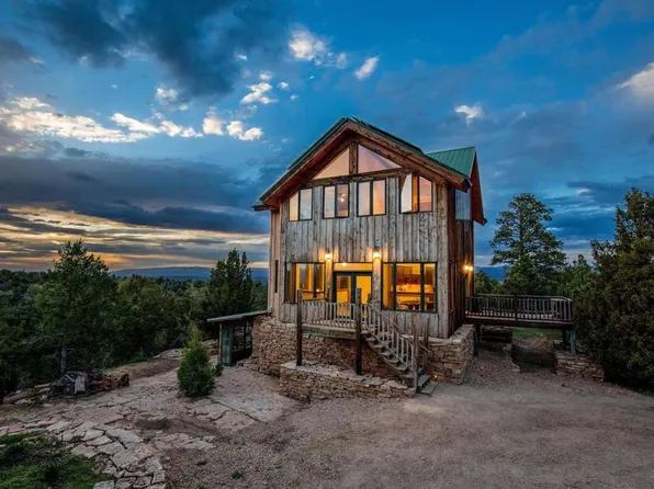 2699 S County Road #43Z, Norwood, CO 81423