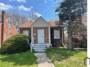 11680 Ashton Ave, Detroit, MI 48228