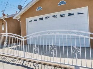 13401 Bixler Ave, Downey, CA 90242