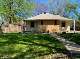 4921 39th Ave S, Minneapolis, MN 55417