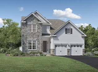 40 Kestrel Hts #20, Plymouth, MA 02360