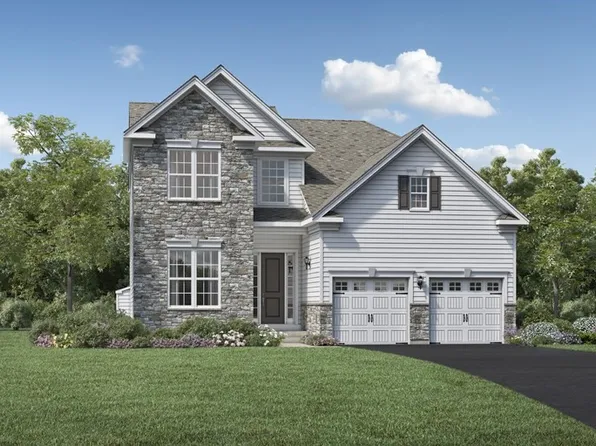 40 Kestrel Hts #20, Plymouth, MA 02360