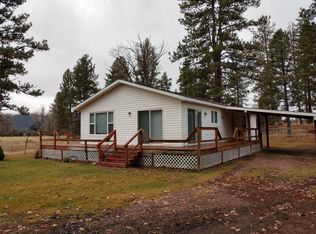 217 Whitetail Dr, Seeley Lake, MT 59868