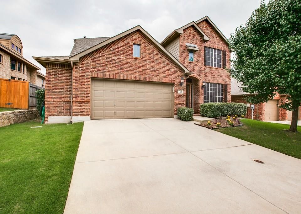 1st image of 4724 Van Zandt Dr