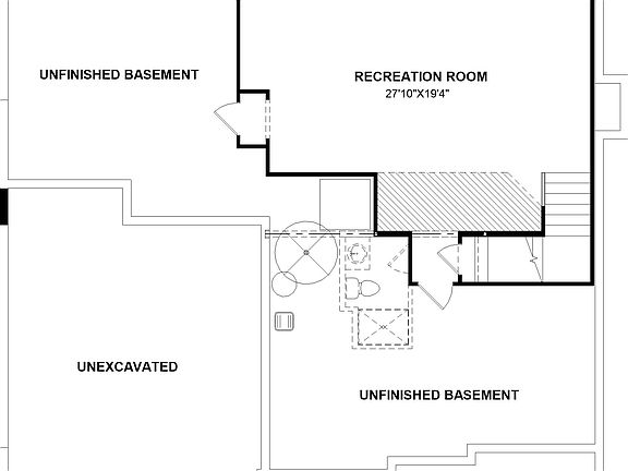 Lower Level