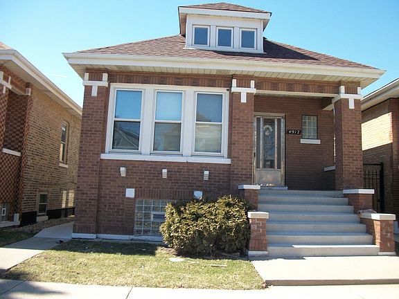 2nd image of 4912 S Keeler Ave