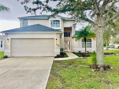 8283 47th Street Cir E, Palmetto, FL, 34221