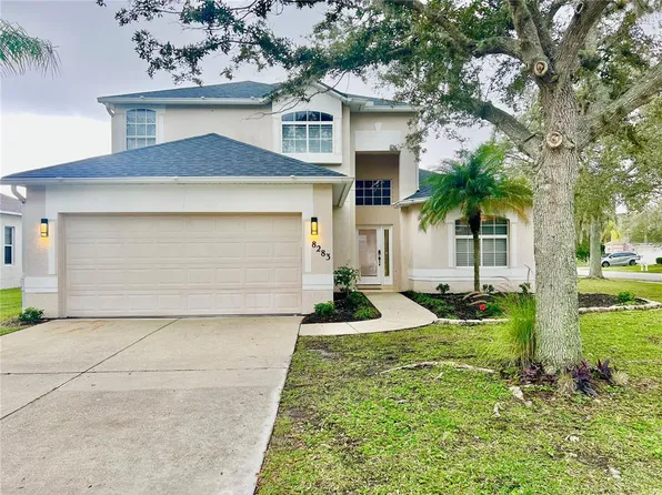 8283 47th Street Cir E, Palmetto, FL 34221