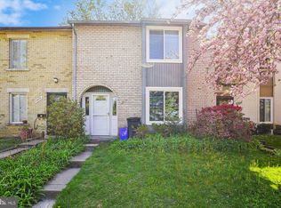 19449 Transhire Rd, Montgomery Village, MD 20886