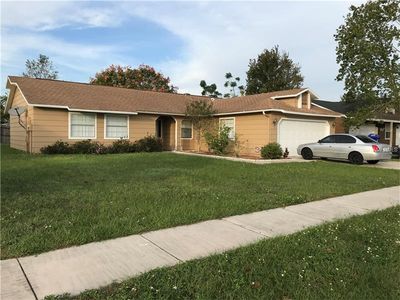 1541 Birchwood Ave, Kissimmee, FL, 34744