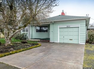 925 Vine St, Junction City, OR 97448