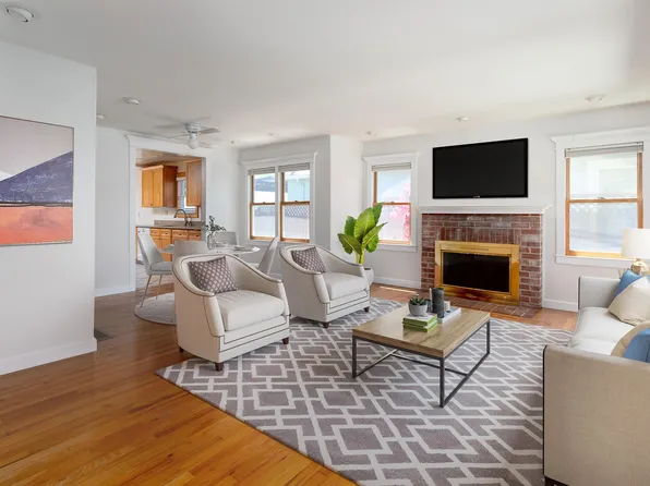 3401 Ricks Ave, Martinez, CA 94553