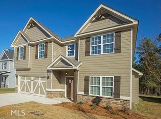 204 Golden Rod Trl #253, Perry, GA 31069