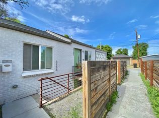 3133 N Saint Paul St, Denver, CO 80205