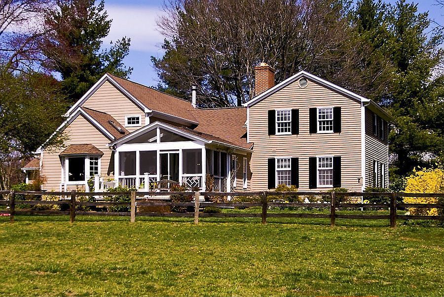 Cedar Top Farm