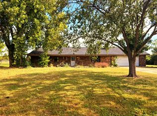 1401 Cimmaron Trl, Sherman, TX 75092