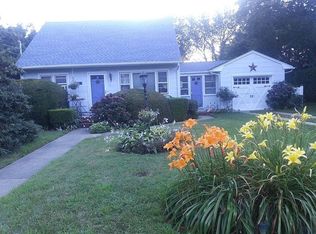 22 Ridge Dr, Sag Harbor, NY 11963