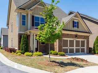 6903 Trailing Ivy Way, Flowery Branch, GA 30542