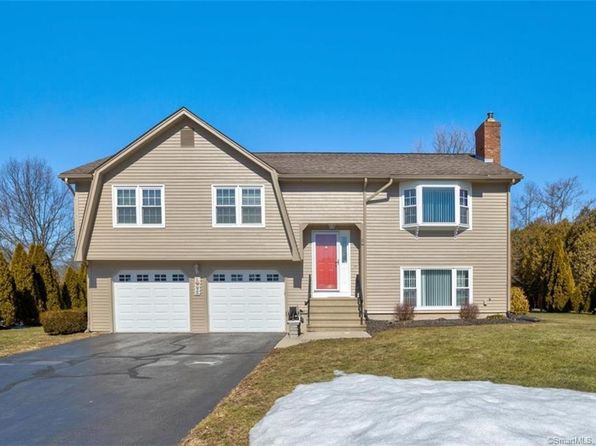 Meriden CT Single Family Homes For Sale - 63 Homes | Zillow