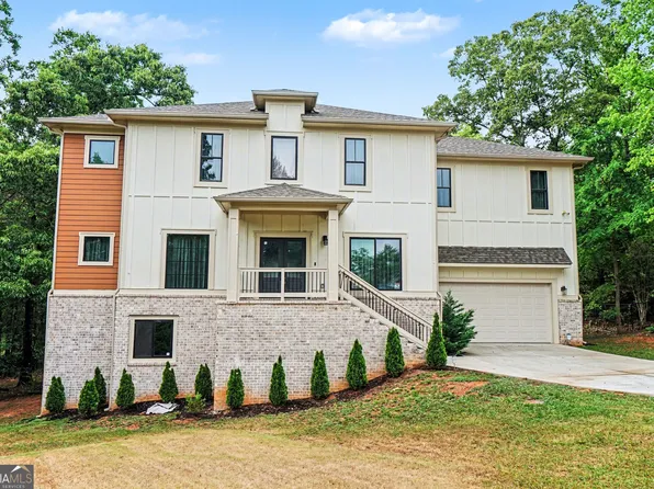 1705 Littlebrook Ct, Loganville, GA 30052
