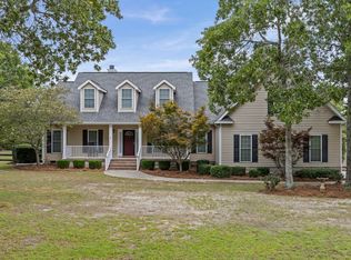 7169 Goldview Dr, Aiken, SC 29801