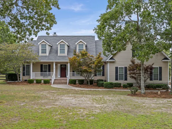 7169 Goldview Dr, Aiken, SC 29801