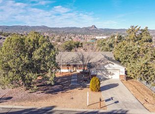 401 Webb Pl LOT 11, Prescott, AZ 86303