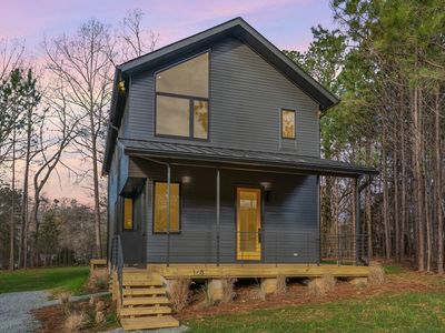 168 Daphine Dr, Hillsborough, NC, 27278