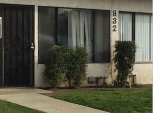 832 Illinois Ave APT 25, Los Banos, CA 93635