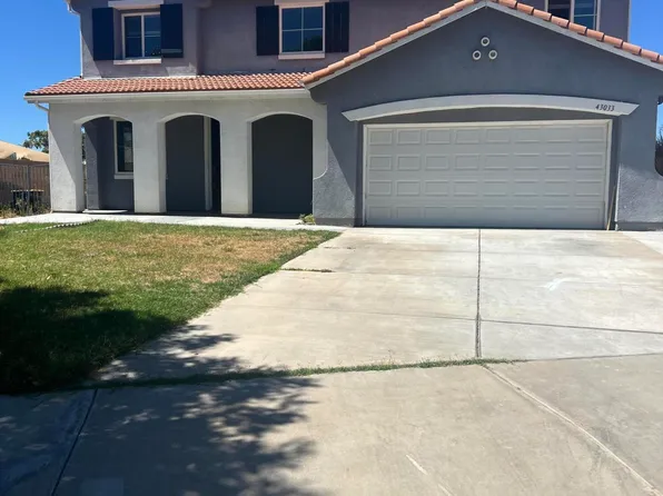 43033 Carpenter Dr, Lancaster, CA 93535