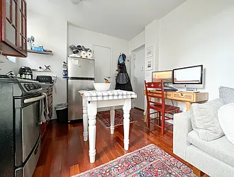 Rented by Quality Living Village, Inc.