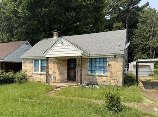 1717 Robin Hood Ln, Memphis, TN 38111
