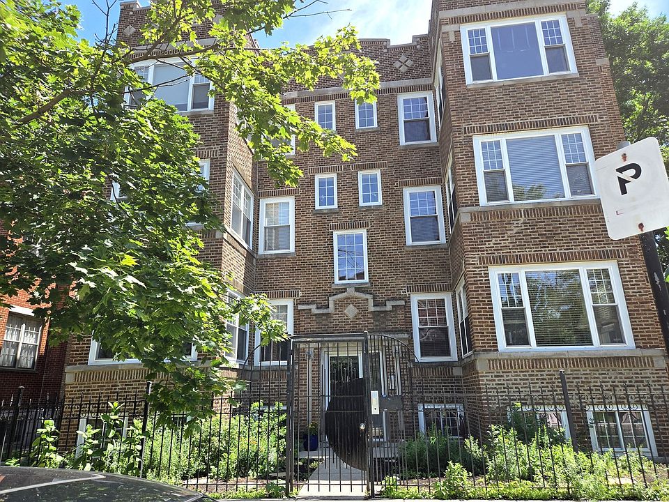 1st image of 6501 N Bosworth Ave #3C