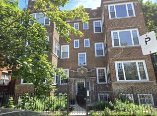 6501 N Bosworth Ave #3C, Chicago, IL 60626