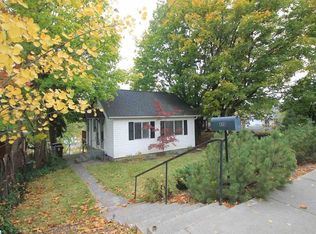 435 NW Irving St, Pullman, WA 99163