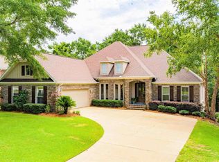 8101 Pine Run, Daphne, AL 36527