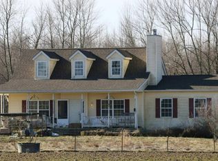 2615 Moler Rd, Goshen, OH 45122