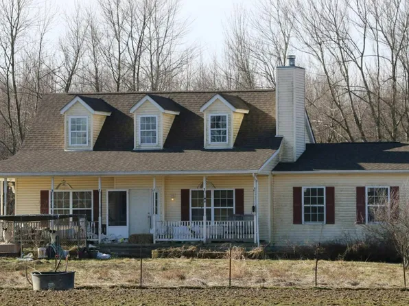 2615 Moler Rd, Goshen, OH 45122