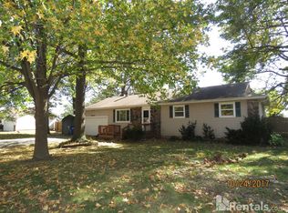 4210 W Monterrey St, Battlefield, MO 65619