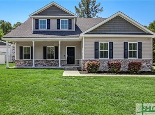 129 Taylor Dr, Guyton, GA 31312