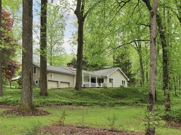 3 Autumn Hill Drive, Bernardsville Boro, NJ 07924